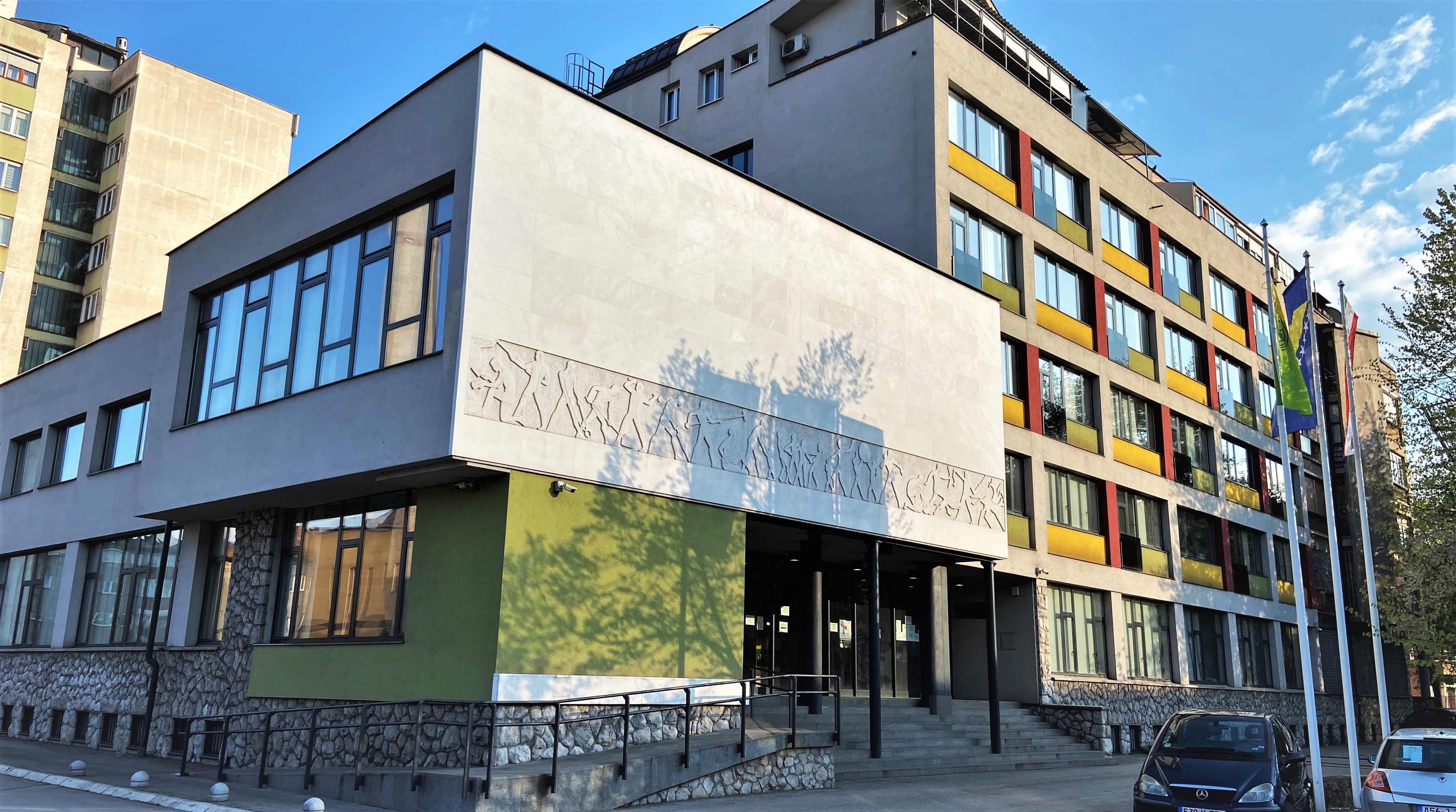 Tužilaštvo ZDK formiralo krivični spis zbog spornog medicinskog kisika